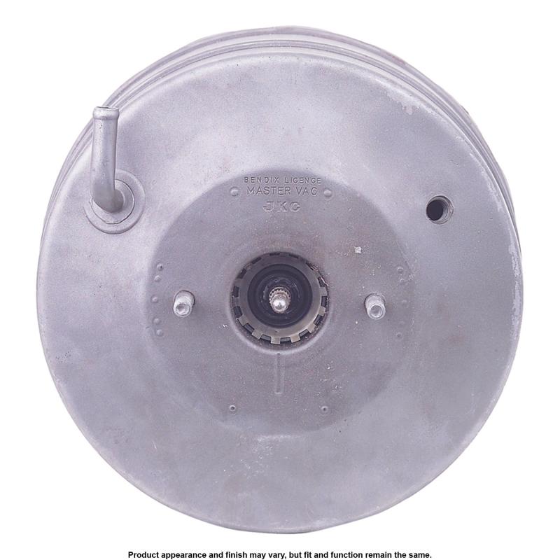 1983 Nissan 720 Power Brake Booster A1 Cardone 532401 image 1 of 4