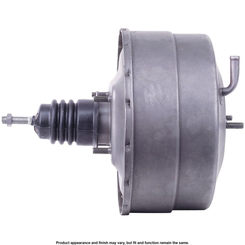 1983 Nissan 720 Power Brake Booster A1 Cardone 532401 image 2 of 4