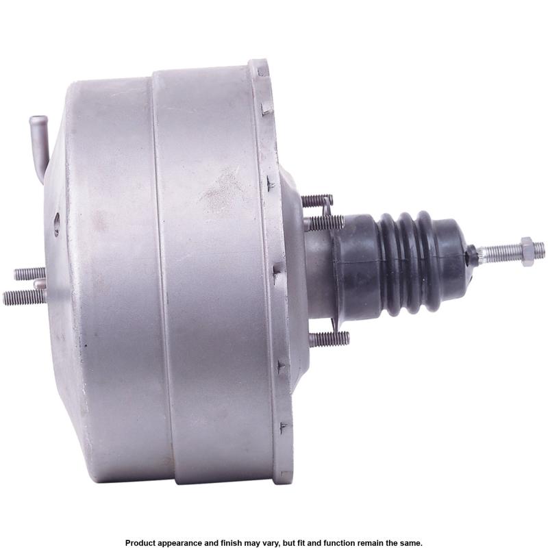 1983 Nissan 720 Power Brake Booster A1 Cardone 532401 image 4 of 4