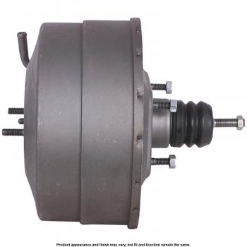 1988 Nissan Van Power Brake Booster A1 Cardone 532402 image 3 of 4