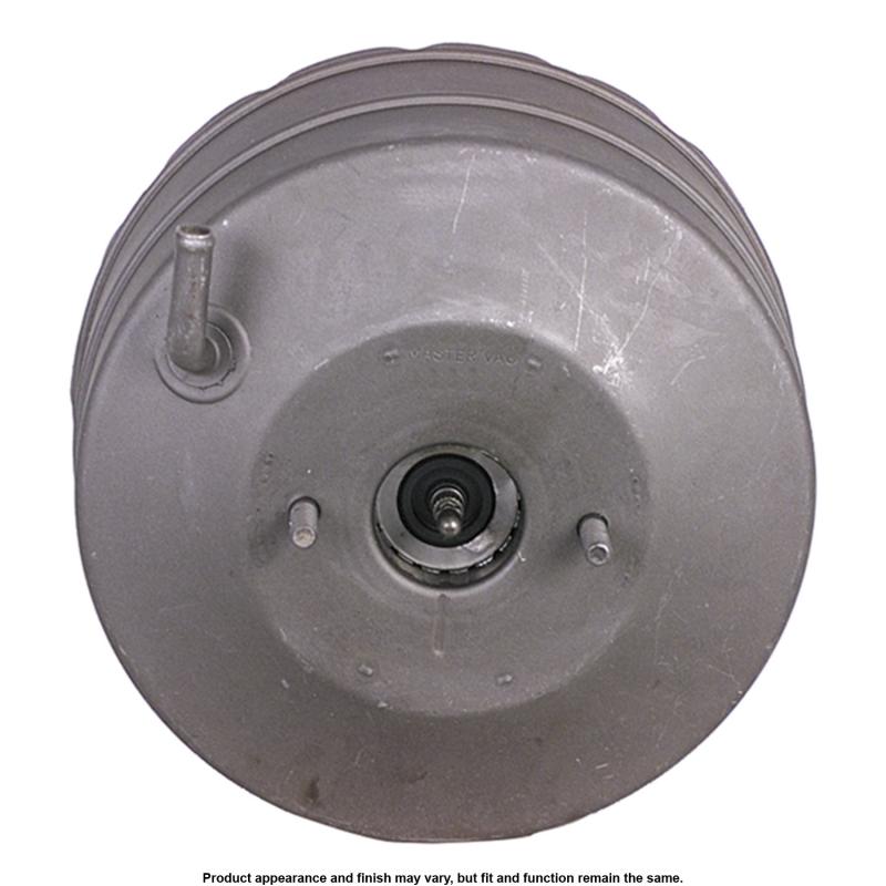 1987 Nissan Van Power Brake Booster A1 Cardone 532402 image 2 of 4