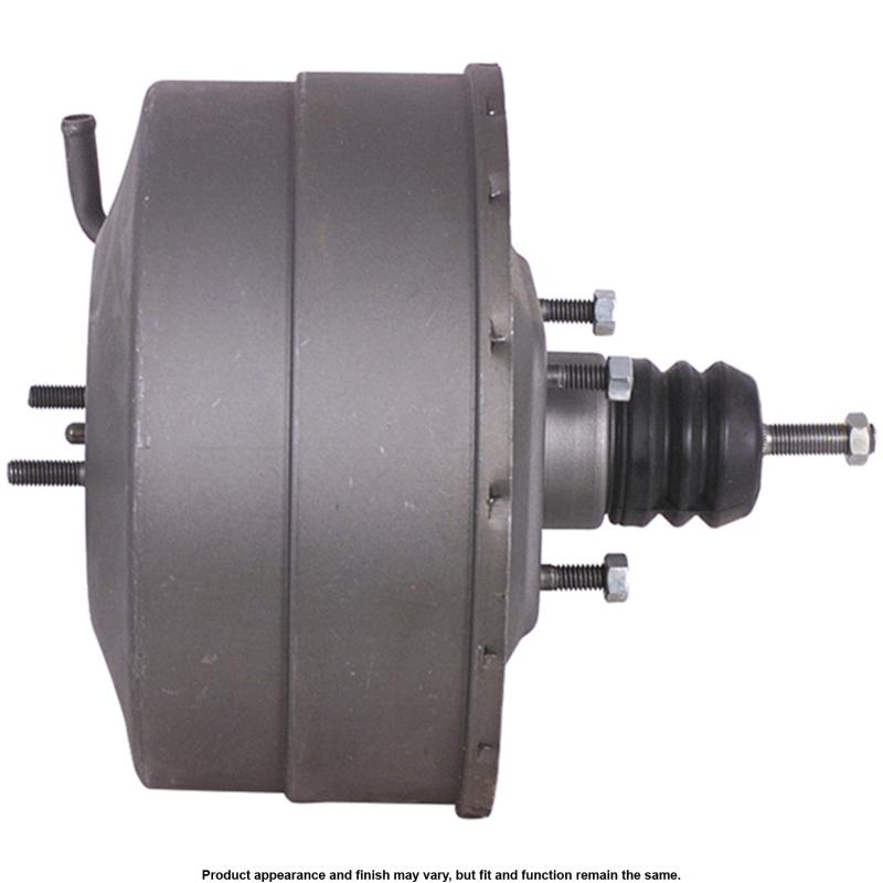1987 Nissan Van Power Brake Booster A1 Cardone 532402 image 3 of 4
