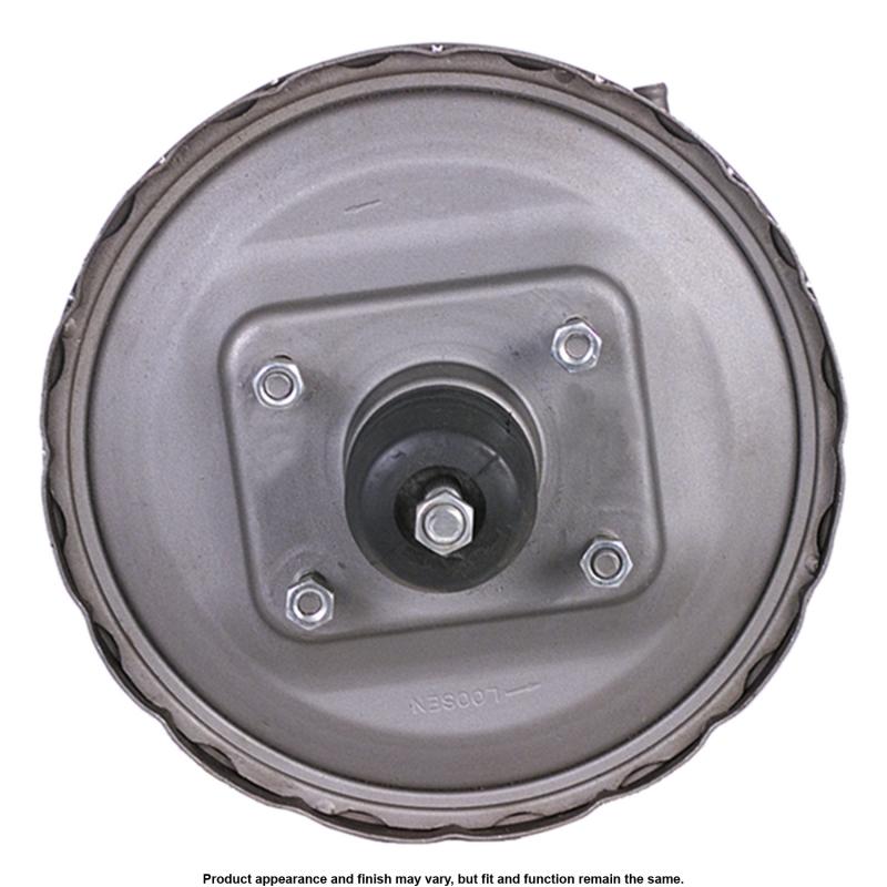 1987 Nissan Van Power Brake Booster A1 Cardone 532402 image 4 of 4