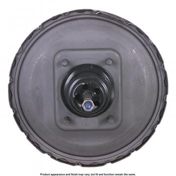 1989 Isuzu Impulse Power Brake Booster A1 Cardone 532410 image 2 of 4