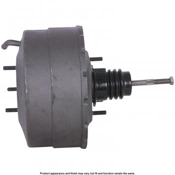 1989 Isuzu Impulse Power Brake Booster A1 Cardone 532410 image 3 of 4