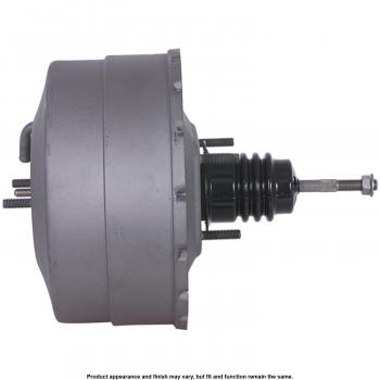 1991 Isuzu Trooper Power Brake Booster A1 Cardone 532415 image 2 of 4