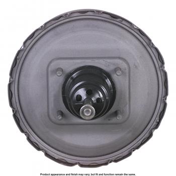 1991 Isuzu Trooper Power Brake Booster A1 Cardone 532415 image 4 of 4