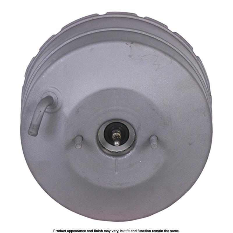 1988 Isuzu Trooper Power Brake Booster