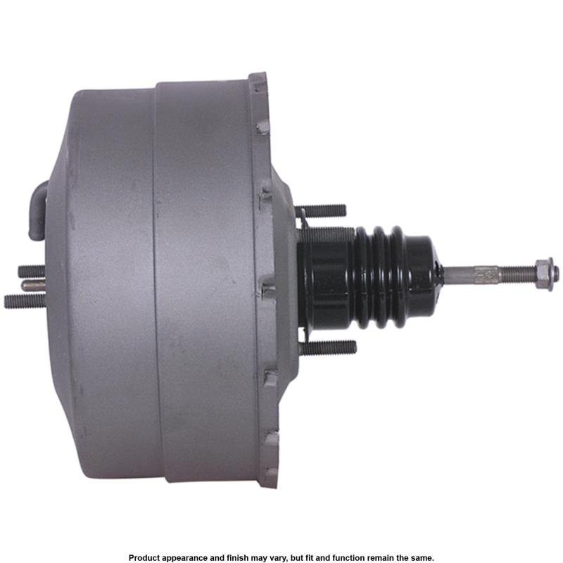 1990 Isuzu Trooper Power Brake Booster A1 Cardone 532415 image 2 of 4