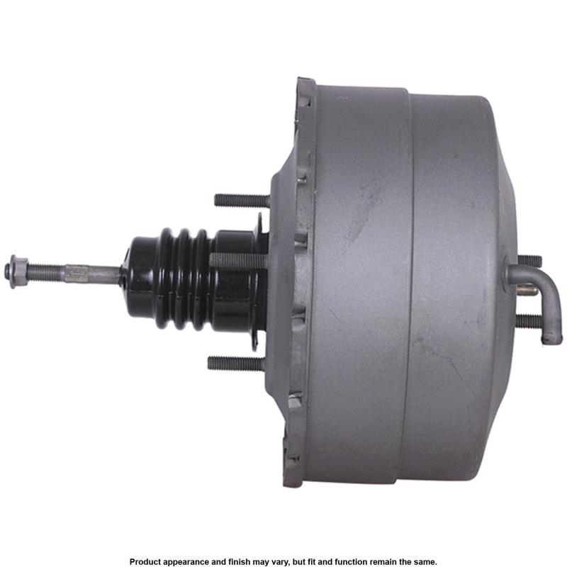 1990 Isuzu Trooper Power Brake Booster A1 Cardone 532415 image 3 of 4