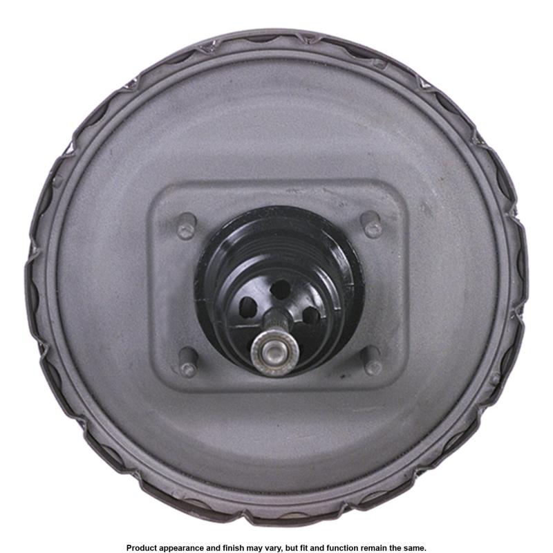 1990 Isuzu Trooper Power Brake Booster A1 Cardone 532415 image 4 of 4