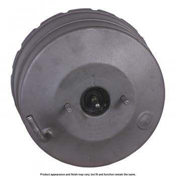 1989 Isuzu Pickup Power Brake Booster A1 Cardone 532420 image 2 of 4