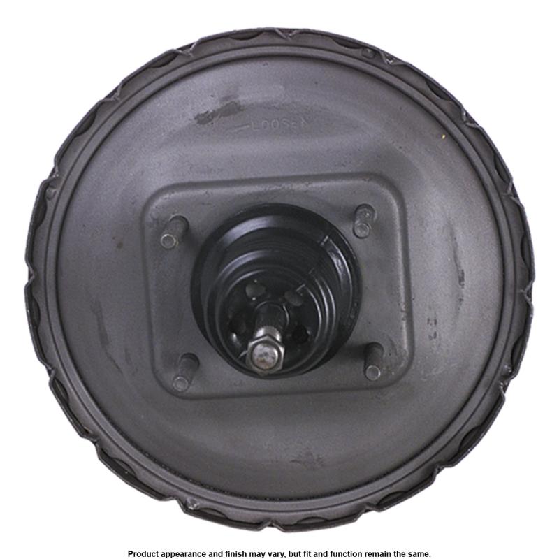 1988 Isuzu Pickup Power Brake Booster A1 Cardone 532420 image 1 of 4