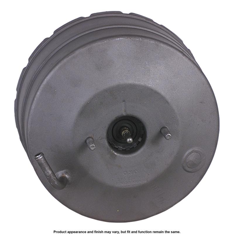 1988 Isuzu Pickup Power Brake Booster A1 Cardone 532420 image 2 of 4