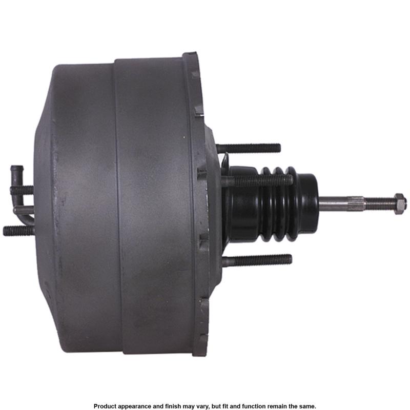 1988 Isuzu Pickup Power Brake Booster A1 Cardone 532420 image 3 of 4