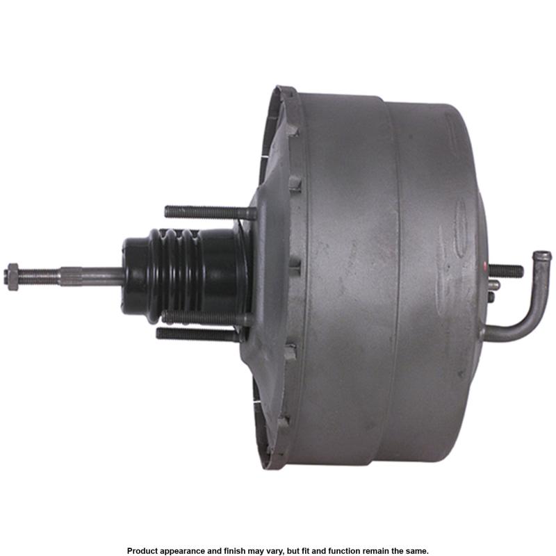 1988 Isuzu Pickup Power Brake Booster A1 Cardone 532420 image 4 of 4