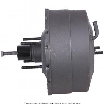1986 Nissan Multi Power Brake Booster A1 Cardone 532430 image 4 of 4