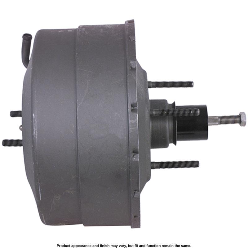 A1 Cardone 532430 - Power Brake Booster A1 Cardone 532430 Power Brake Booster product image 1 of 4