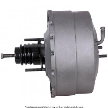 1986 Nissan 300ZX Power Brake Booster A1 Cardone 532431 image 2 of 4