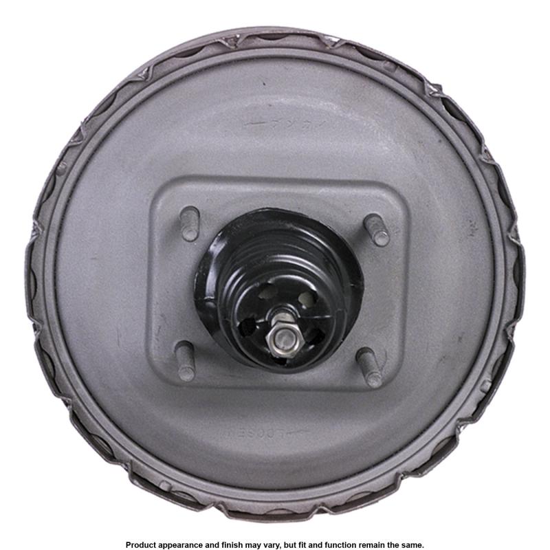 1986 Nissan 300ZX Power Brake Booster A1 Cardone 532431 image 3 of 4