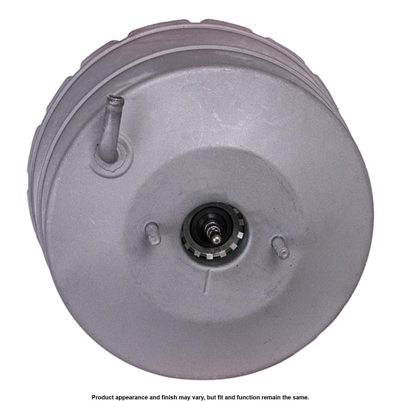 1986 Nissan 300ZX Power Brake Booster A1 Cardone 532431 image 4 of 4