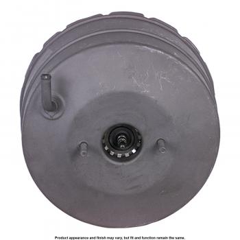 1989 Nissan D21 Power Brake Booster A1 Cardone 532440 image 3 of 4