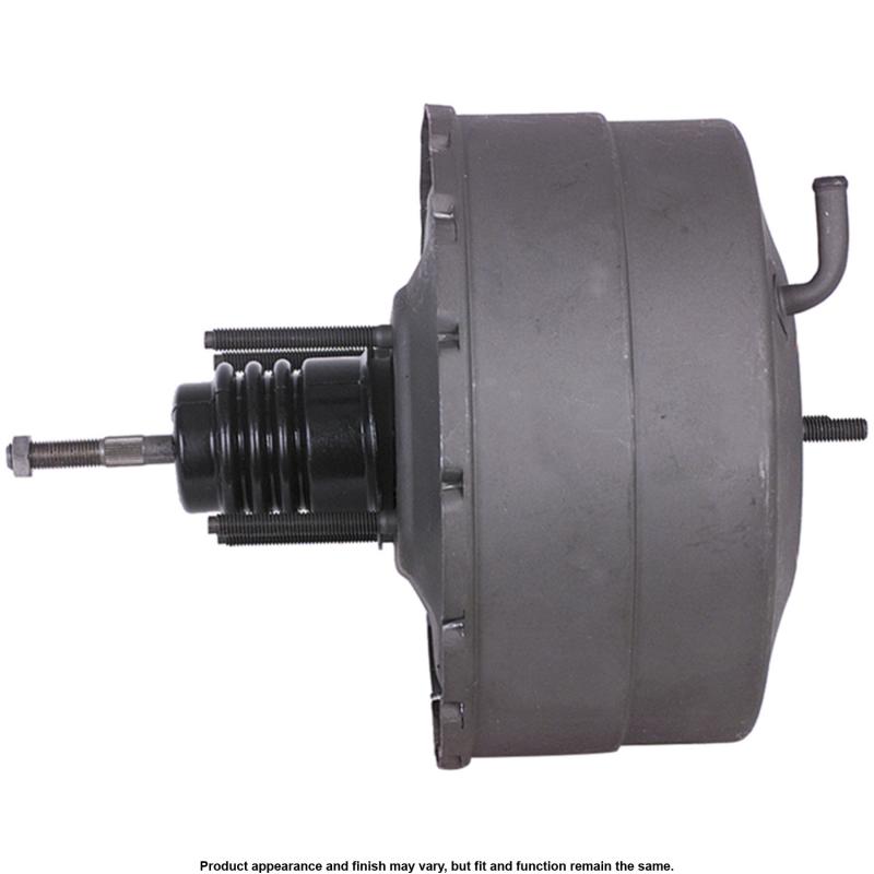 1990 Nissan D21 Power Brake Booster