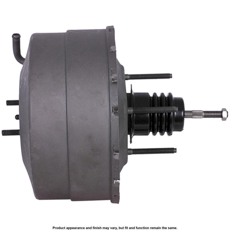 1986 Nissan D21 Power Brake Booster A1 Cardone 532440 image 2 of 4