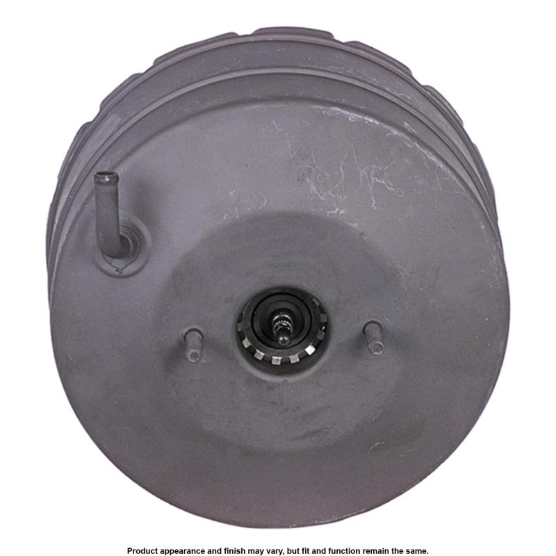 1986 Nissan D21 Power Brake Booster A1 Cardone 532440 image 3 of 4