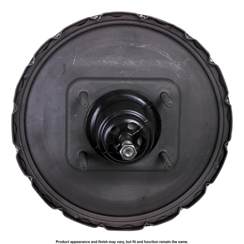 1986 Nissan D21 Power Brake Booster A1 Cardone 532440 image 4 of 4