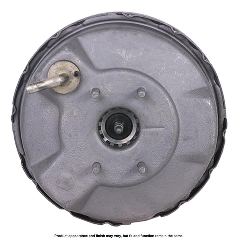 1987 Toyota Land Cruiser Power Brake Booster A1 Cardone 532455 image 1 of 4