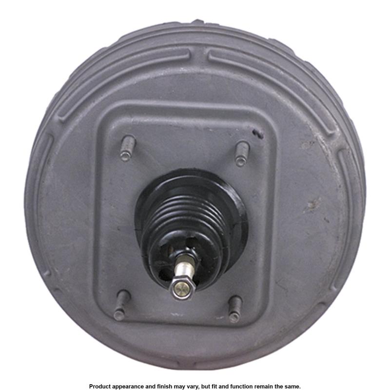 1987 Toyota Land Cruiser Power Brake Booster A1 Cardone 532455 image 3 of 4