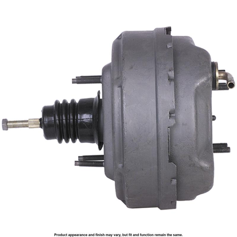 1987 Toyota Land Cruiser Power Brake Booster A1 Cardone 532455 image 4 of 4