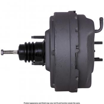1987 Toyota Pickup Power Brake Booster A1 Cardone 532460 image 4 of 4