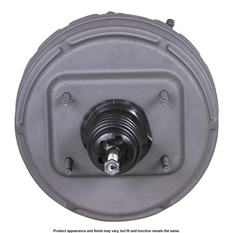1987 Toyota 4Runner Power Brake Booster A1 Cardone 532460 image 1 of 4