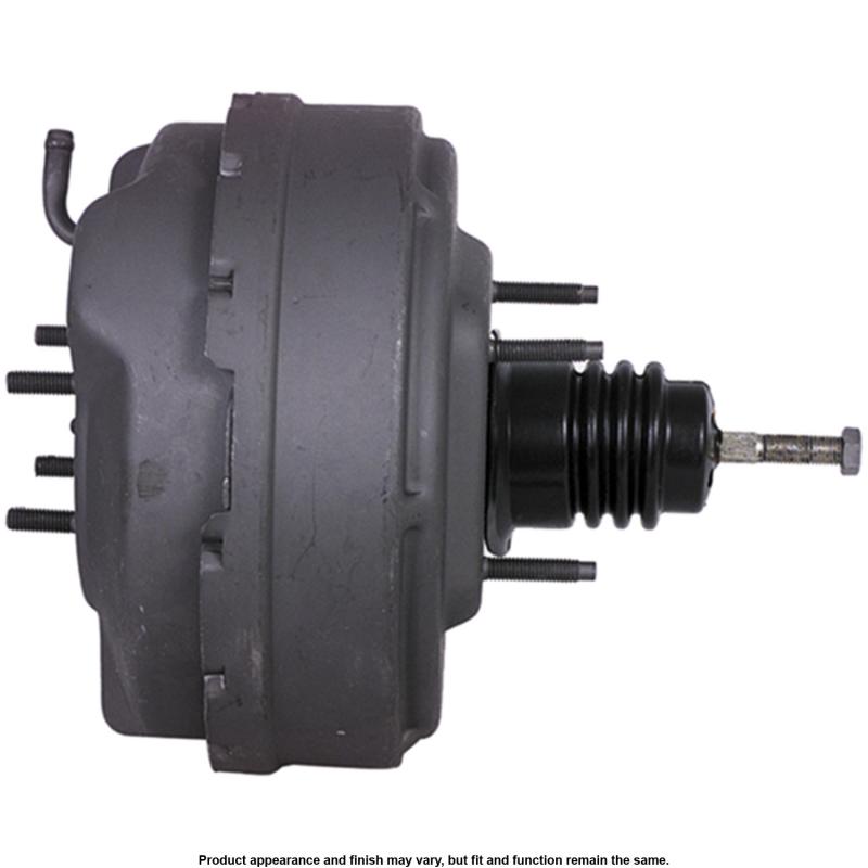 1987 Toyota 4Runner Power Brake Booster A1 Cardone 532460 image 3 of 4