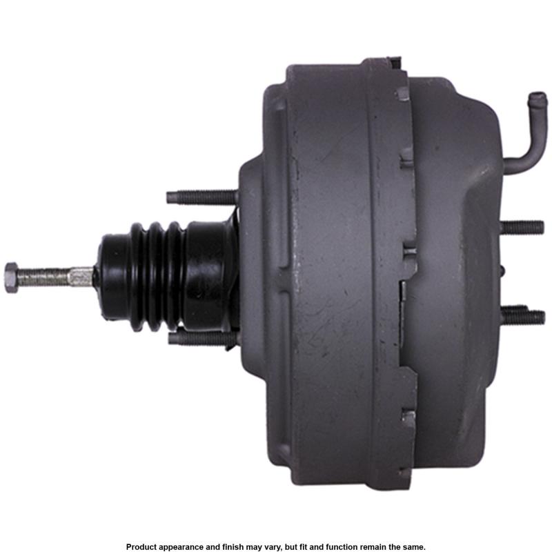 1987 Toyota 4Runner Power Brake Booster A1 Cardone 532460 image 4 of 4