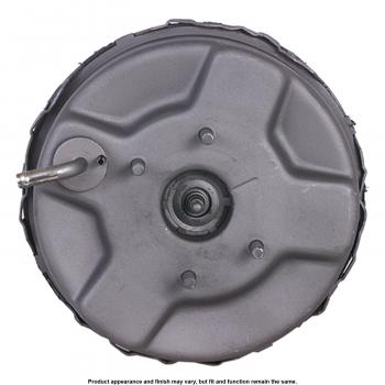 1983 Toyota Celica Power Brake Booster A1 Cardone 532470 image 3 of 4