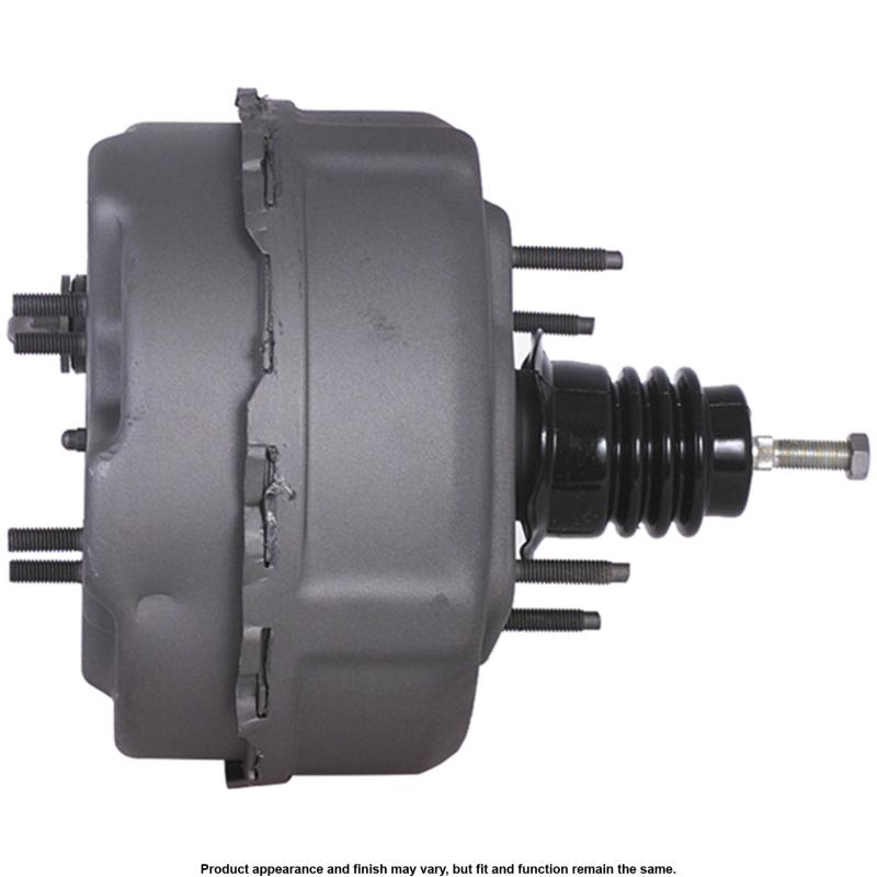 1985 Toyota Celica Power Brake Booster A1 Cardone 532470 image 1 of 4