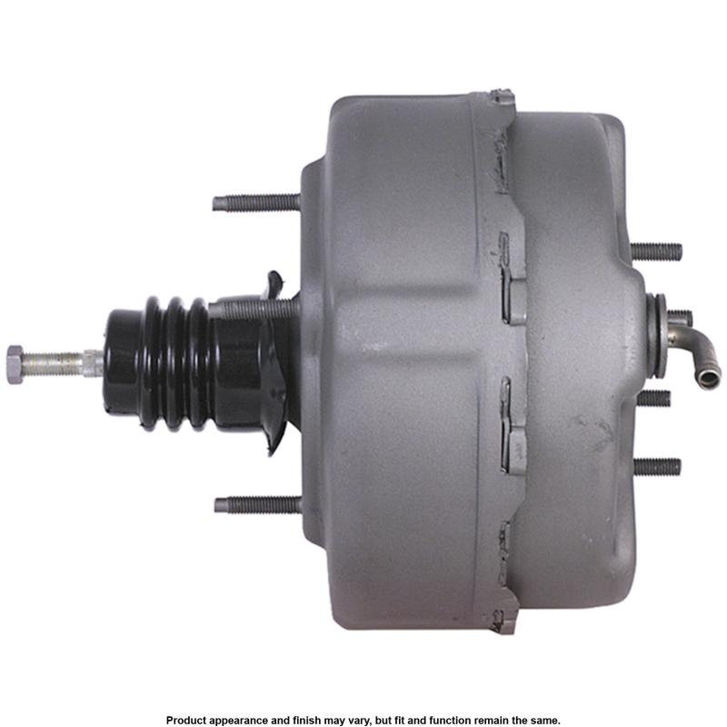 1985 Toyota Celica Power Brake Booster A1 Cardone 532470 image 2 of 4