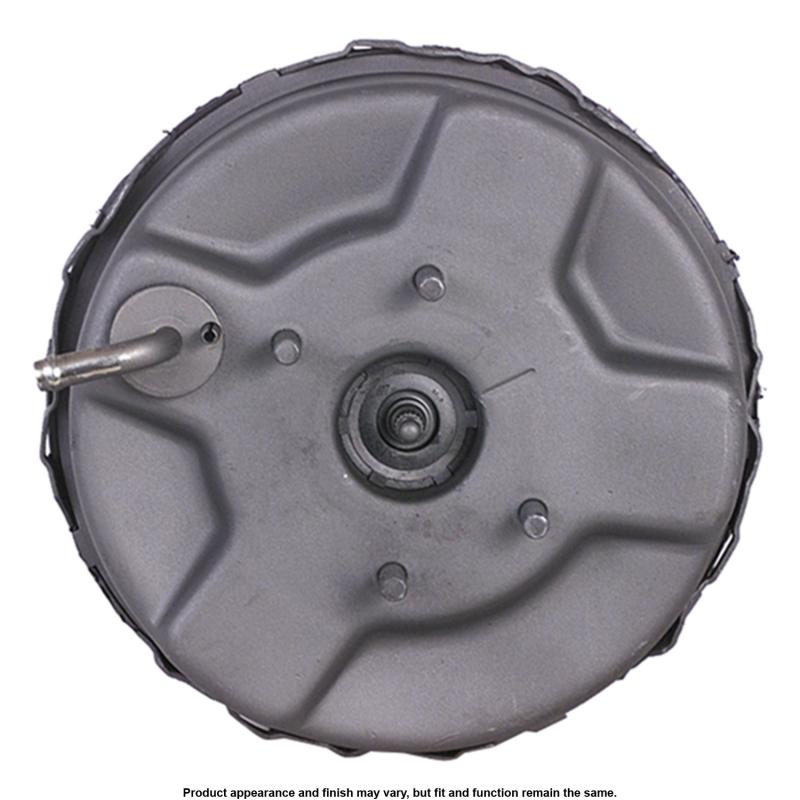 1985 Toyota Celica Power Brake Booster A1 Cardone 532470 image 3 of 4
