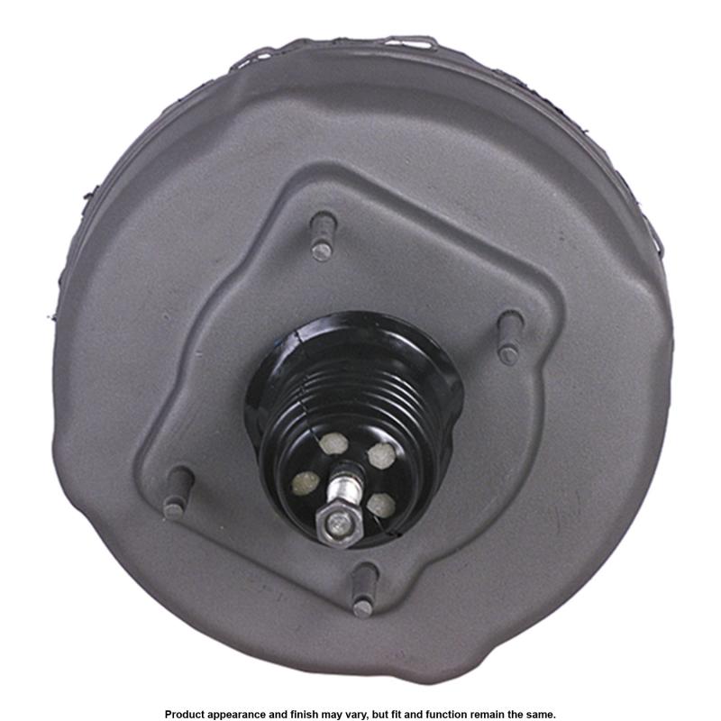 1985 Toyota Celica Power Brake Booster A1 Cardone 532470 image 4 of 4