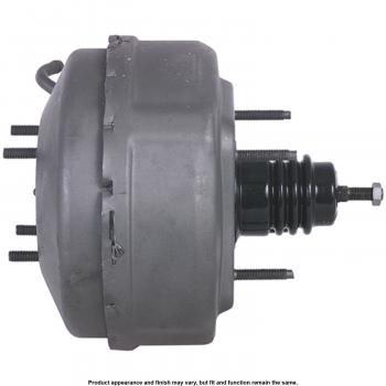 1987 Toyota Cressida Power Brake Booster A1 Cardone 532480 image 2 of 4