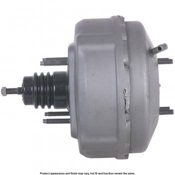 1987 Toyota Cressida Power Brake Booster A1 Cardone 532480 image 4 of 4