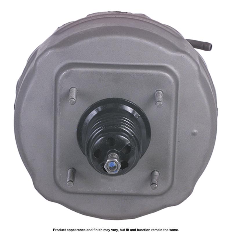 1986 Toyota Cressida Power Brake Booster