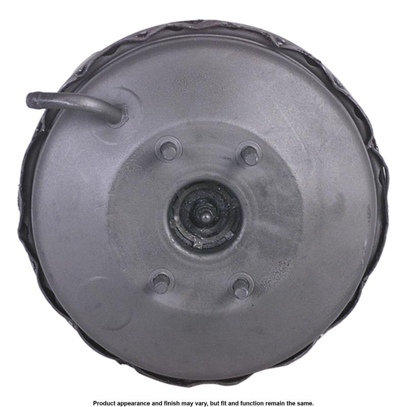 1988 Toyota Cressida Power Brake Booster A1 Cardone 532480 image 3 of 4