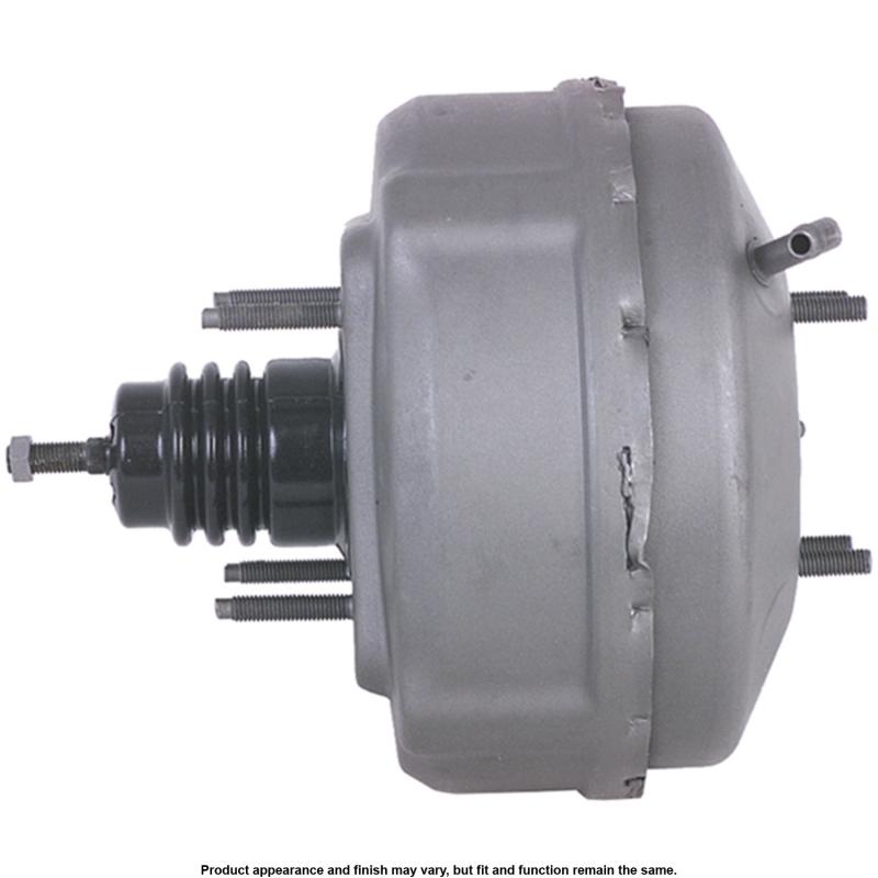 1988 Toyota Cressida Power Brake Booster A1 Cardone 532480 image 4 of 4
