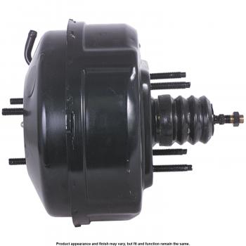 1986 Toyota Camry Power Brake Booster A1 Cardone 532485 image 2 of 4