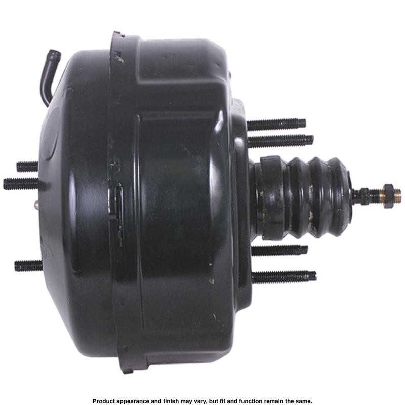 1986 Toyota Camry Power Brake Booster A1 Cardone 532485 image 2 of 4