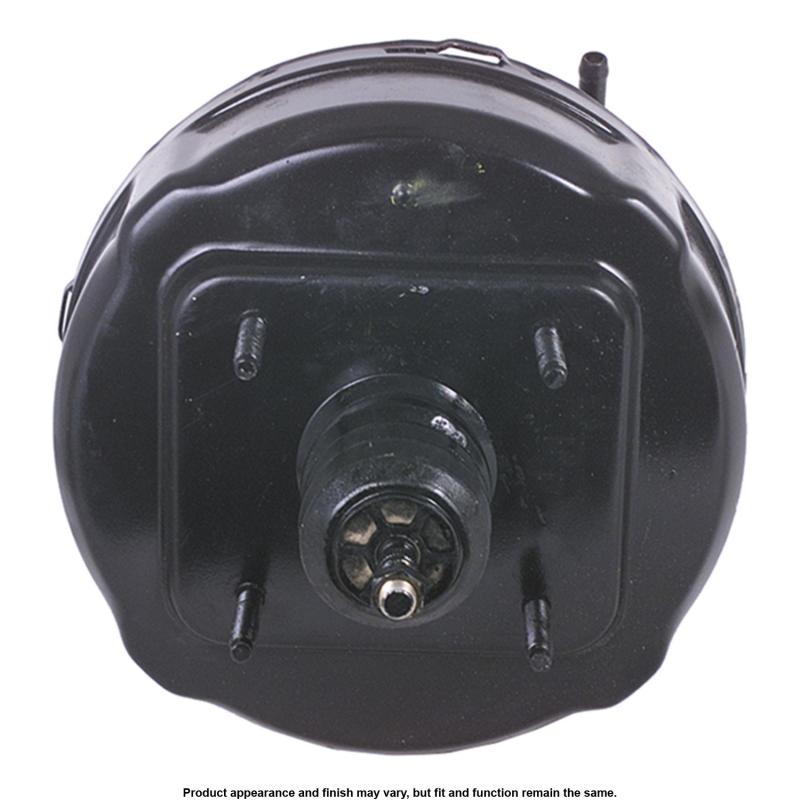 1986 Toyota Camry Power Brake Booster A1 Cardone 532485 image 3 of 4